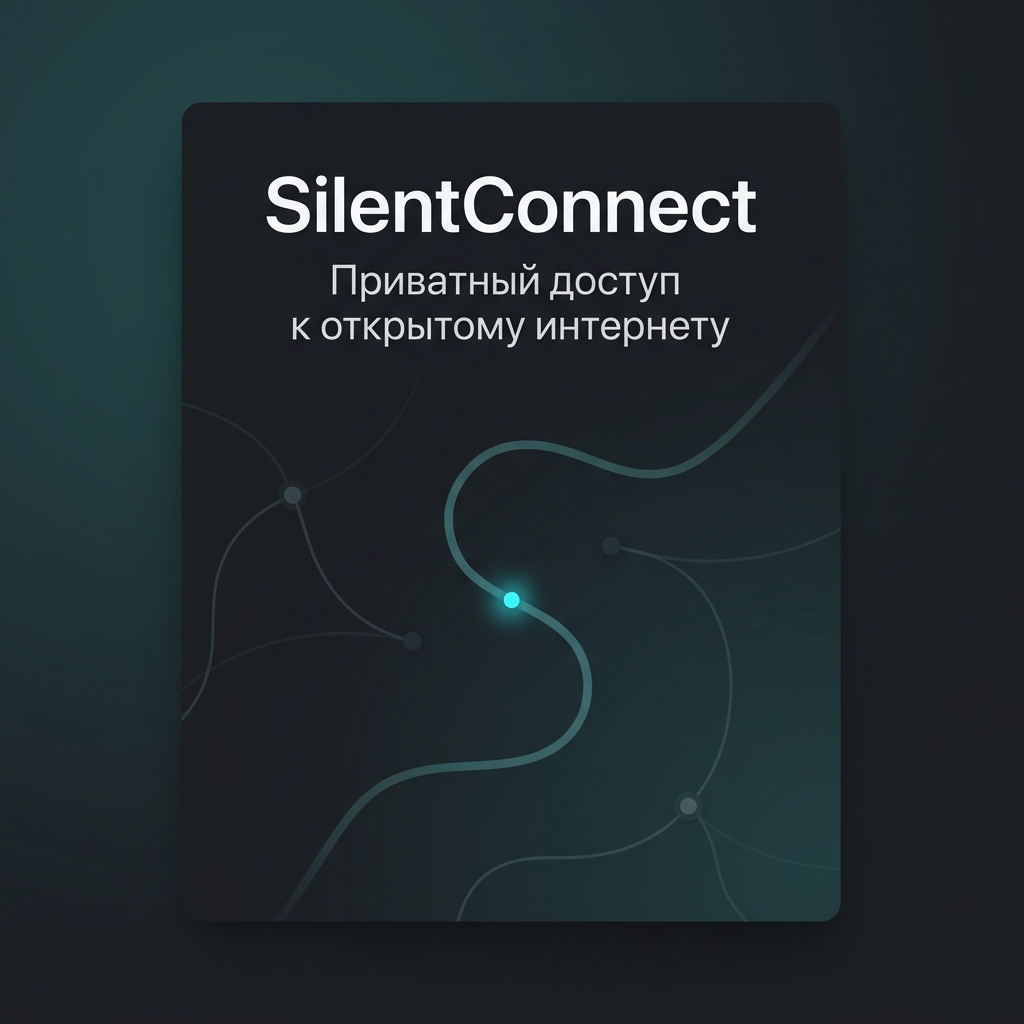 SilentConnect